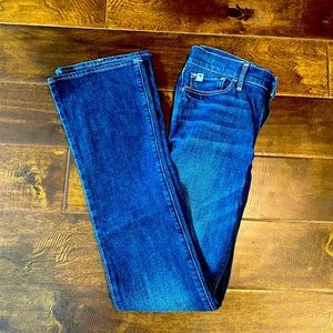 Abercrombie & Fitch Jeans